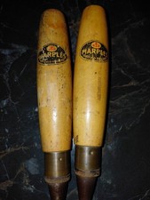 X2 Marples Chisels 5mm 7mm