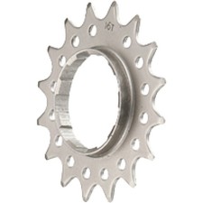 pignone single speed 16d 933000809 REVERSE scatto fisso pista