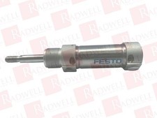 FESTO DSNU-32-35-PPV-A-MQ-30K8 / DSNU3235PPVAMQ30K8 (USED)