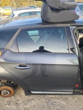 Porte arrière et accessoires Citroen DS5