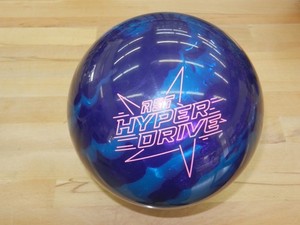 Roto Grip RST Hyperdrive Pearl | eBay
