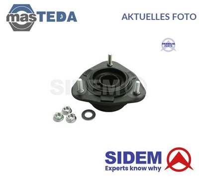 883500 FEDERBEINLAGER DOMLAGER HINTEN SIDEM FÜR SUBARU IMPREZA,LEGACY