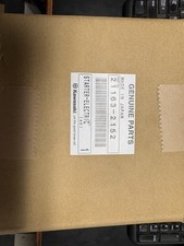 GENUINE OEM KAWASAKI PART  21163-2152 ELECTRIC STARTER