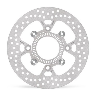 Moto-Master Bremsscheibe (für: Kawasaki Vulcan 650 S ABS EN650D 17-20 hinten )