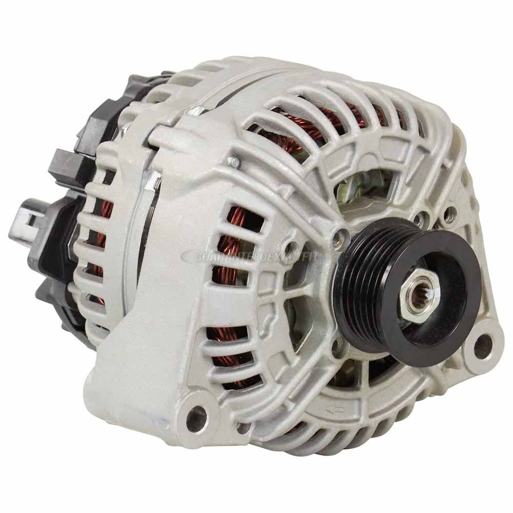 For Mercedes CL500 E500 S500 SL500 SLR McLaren G500 G55 2002-2009 Alternator GAP