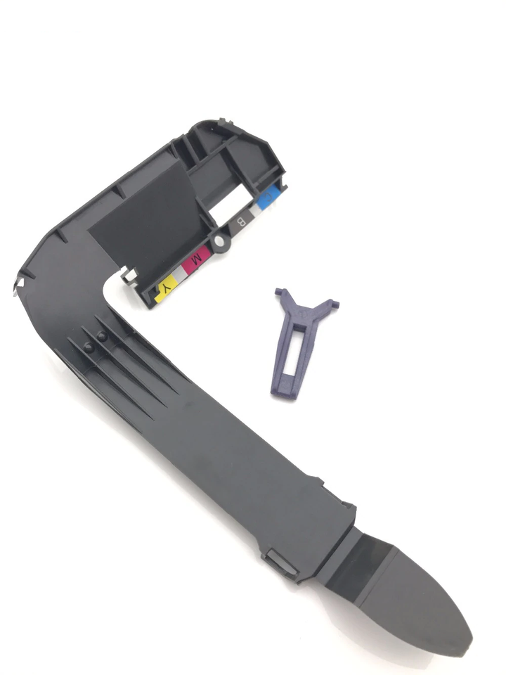 New C7769-40041 Upper Ink Tube Cover & Lock for HP Designjet 500 510PS ...