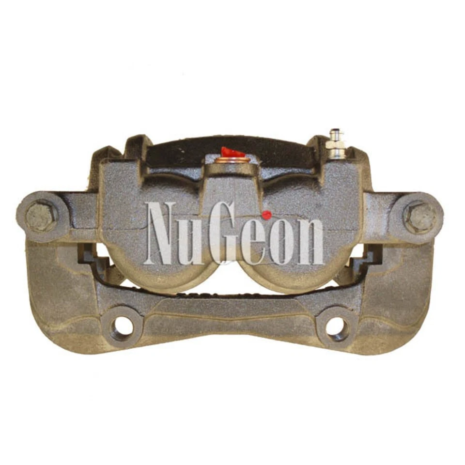 Pinza de freno de disco para 04-08 Canyon Colorado i-280 i-290 i-350 i-370 1405-58522 Foto 4 de 4