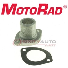 Motorad Engine Coolant Thermostat Housing For 1969-1970 Ford Fairlane 5.8l Zb