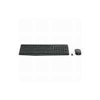 Logitech 920-007905 Logitech MK235 Wireless Keyboard + Mouse