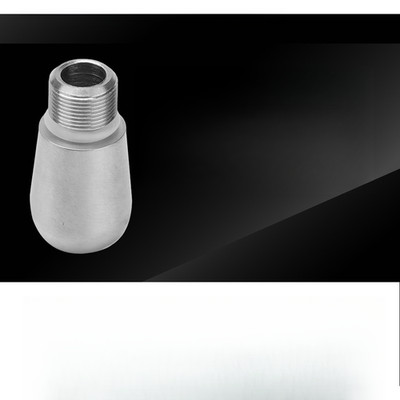 3 Loch Dampfstab Spitze für Barsetto Kaffeemaschine Modelle