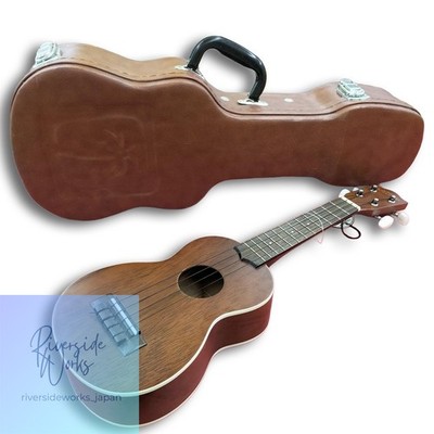 LANIKAI LU-21 Ukulele Anfängerfreundliches Musikinstrument