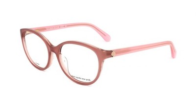 Kate Spade BRIELLA Pink 51/16/140 Damen Brillen