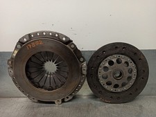 Kit d'embrayage Mercedes 190