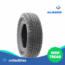 Driven Once 24575r16 Cooper Discoverer At 111t - 1332 125pw