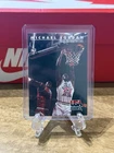 SkyBox 1992 SkyBox USA Michael Jordan NBA All-Star Record #43 Basketball Card