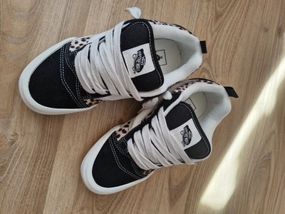 Sneaker Vans Knu Skool 38 Neu