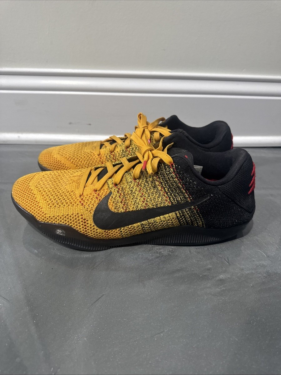 Nike Kobe 11 Elite Low 