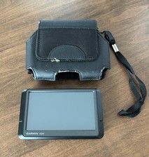 Garmin GPS Nuvi 265 WT Navigation Global Positioning System for Vehicles