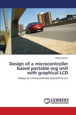 Dogan Ibrahim Design of a microcontroller based portable (Paperback) (UK IMPORT)