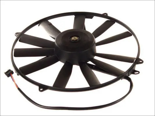 Für THERMOTEC D8M002TT Fan, engine cooling D8M002TT The Thermotec product offer - Bild 2