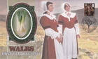 2nd Definitive GB Wales Benham FDC Caerphilly 1999 (137239)