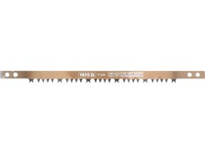 Yato B&uuml;gels&auml;geblatt f&uuml;r Frisches Holz 300mm YT-3230