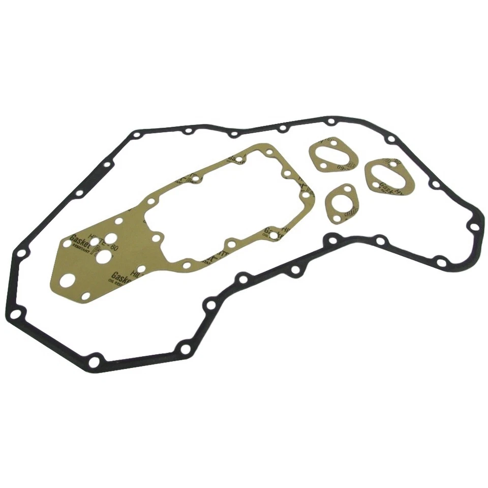 3802376 Lower Gasket Set fits Dodge RAM Cummins Diesel 1989-1998 5.9L 12V 6BT - Image 2 of 4