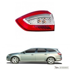 Rückleuchte Heckleuchte links passt für Ford Mondeo IV Turnier (BA7) ab 10-14