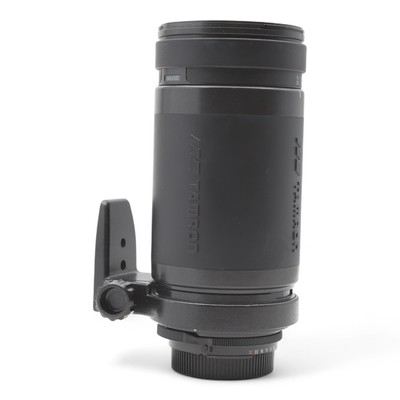 Tamron LD A75 200-400mm f/5.6 LD IF AF Lens For Nikon for