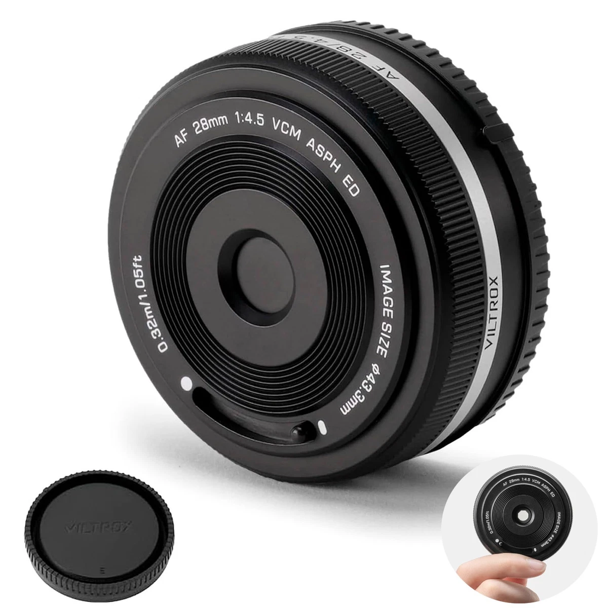 レア？　EXAKTA 18-28mm f4-4.5 m42マウント 28mm Focal f/4.5 Camera Lenses for sale | eBay