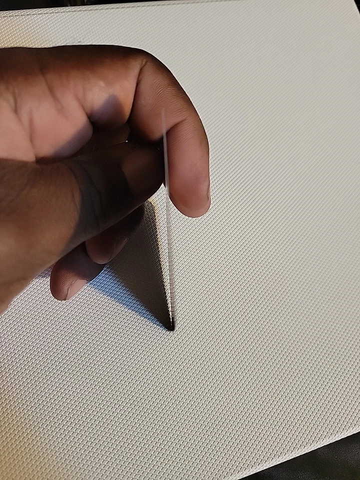 Tsabo's Web Invasion Foil Lightly Played MTG - Image 3 of 4