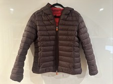 Save The duck Puffer Jacket Youth/Women