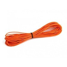 Turnigy 26AWG Silicone Wire Orange 1m Flexible Electrical Cable Japan 88b