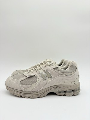 New Balance Men's 2002R Size 7 Protection Pack Shipyard |U2002DXC|
