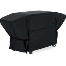 Griddle Cover Waterproof UV Resistant Fit 36 Inch Flat Top Gas Grill Protect