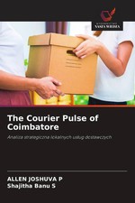 The Courier Pulse of Coimbatore Analiza strat...