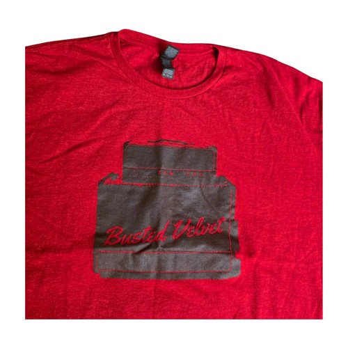 Vintage Tultex 'I Wish You Well' Graphic T-Shirt