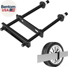 Trailer Spare Tire Mount, Spare Tire Mount for Utility Trailer, the Trailer Acce