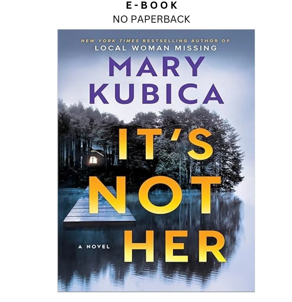 It's Not Her ebook | LD Global Digital Ebook Store Buy It's Not Her ebook, instant digital download PDF from LD Global