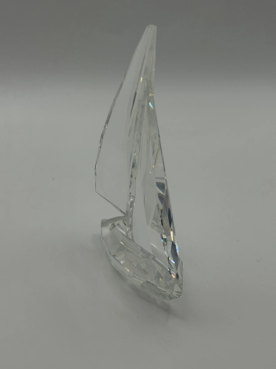 施华洛世奇帆船图例| eBay