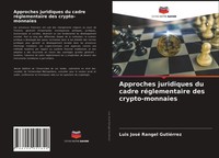 Luis José Rangel GutiéRrez | Approches Juridiques Du Cadre RéGlementaire Des...