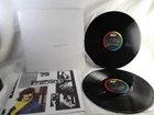 The Beatles-White album-Capitol  SWBO-101 poster,  uncut portraits