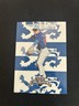 2025 Panini Crusade - James Triantos #166