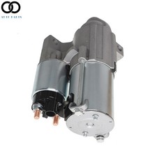 New Starter 6785 For Chevrolet Impala 3.5L 3.9L V6 2006 2007 2008 2009 2010 2011