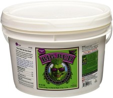 Advanced Nutrients Big Bud Powder 2.5kg FREE DELIVERY
