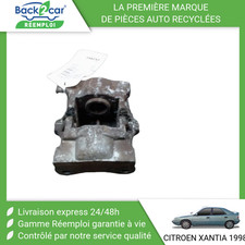 Etrier de frein Citroen XANTIA