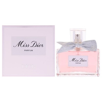 Christian Dior Miss Dior Parfum Spray, Intense Floral Oriental