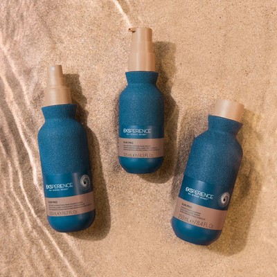 Eksperience Sun Pro Marine Haarcreme 125ml Hitze- & Sonnenschutz