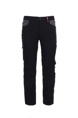 TuffStuff EVO Flex Hose Herren Stretch Arbeitshose Trade Workwear