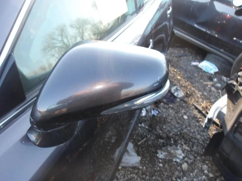 Automatic Transmission Sedan AWD Fits 06-13 LEXUS IS250 1341986 - Imagem 4 de 4